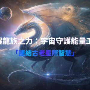 覺醒力量守護龍族大師工作坊